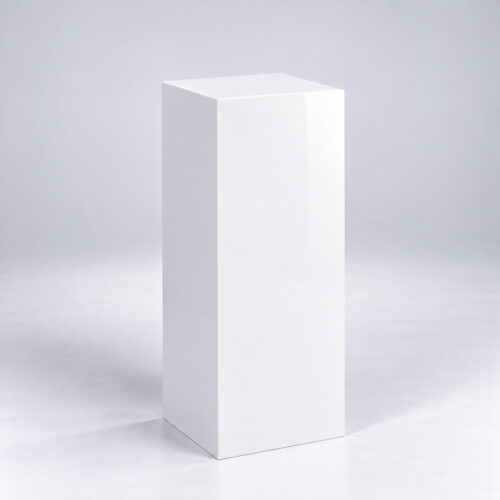 EKSPOZYTOR WHITE 90
