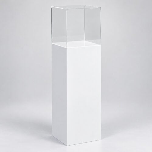 EKSPOZYTOR WHITE 110