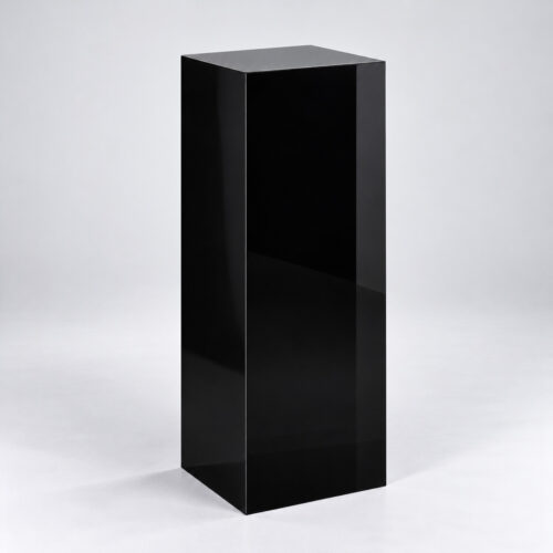 EKSPOZYTOR GLOSSY BLACK 110