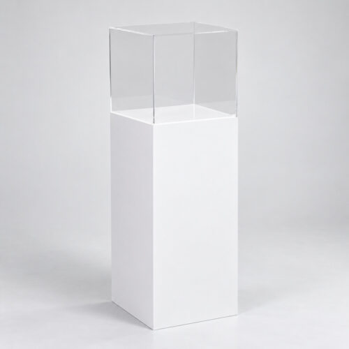 EKSPOZYTOR WHITE 90