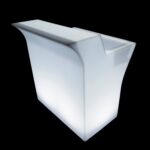 BAR PURE CONTAINER LED