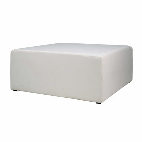 PUFA XL WHITE
