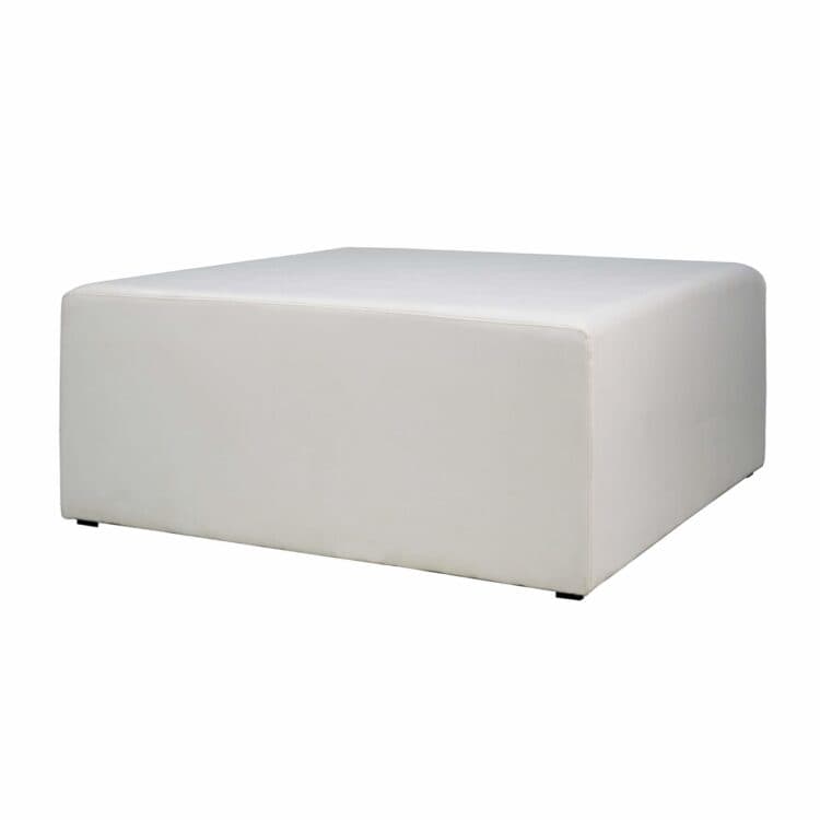PUFA XL WHITE
