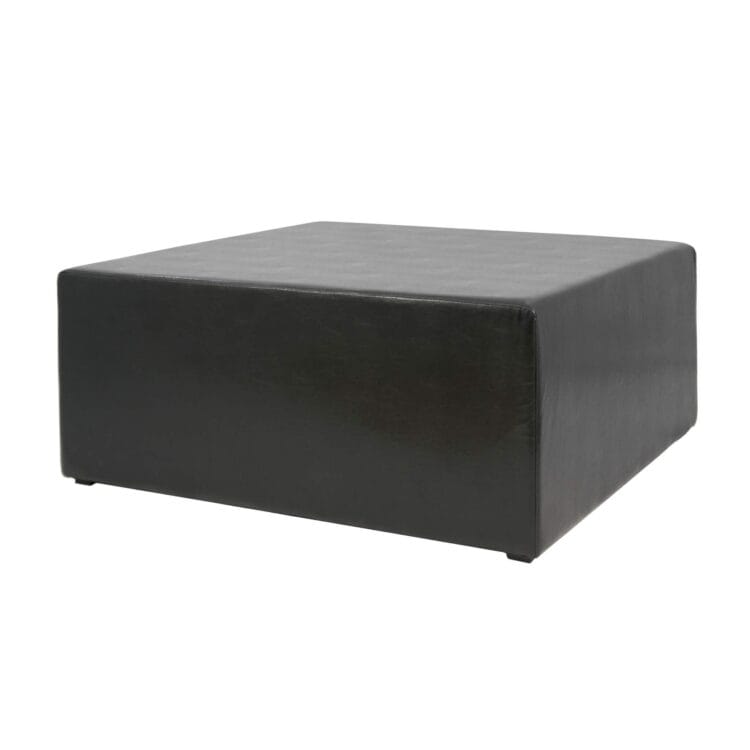 PUFA XL BLACK