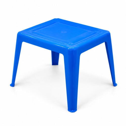 STOLIK BABY BLUE
