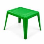 STOLIK BABY GREEN