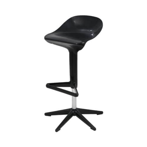HOKER STAR BLACK