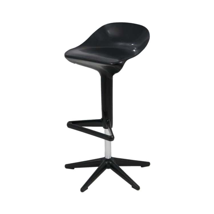 HOKER STAR BLACK