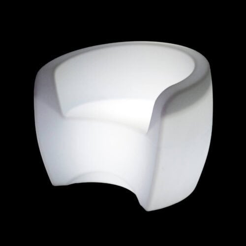 FOTEL BRIGHT LED