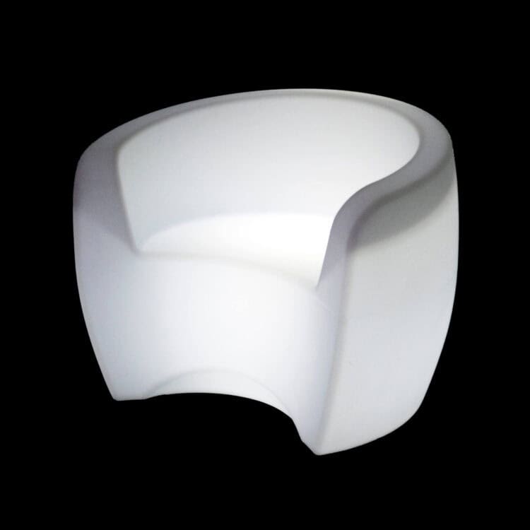 FOTEL BRIGHT LED