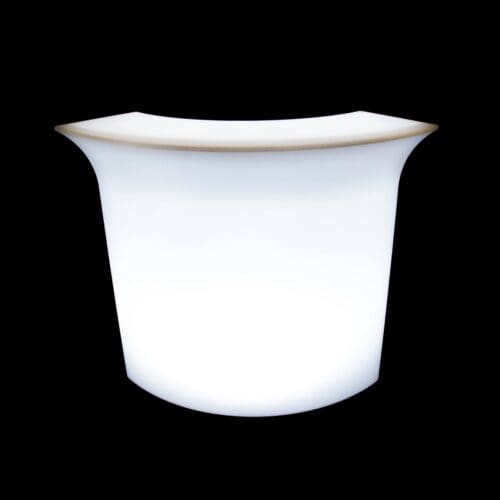 BAR PURE CORNER LED