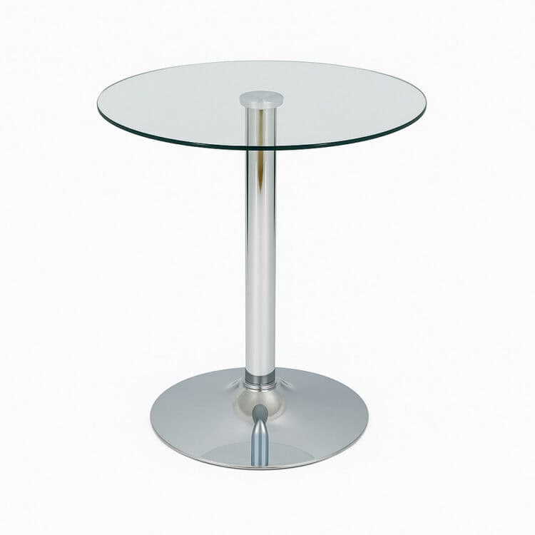 STÓŁ CIRCLE CLEAR