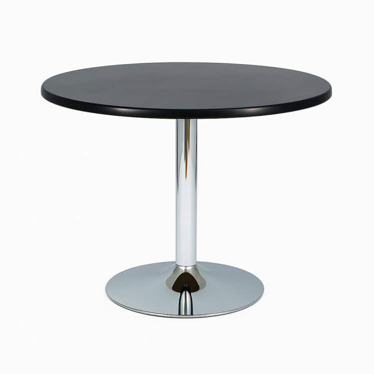 STÓŁ CIRCLE BLACK