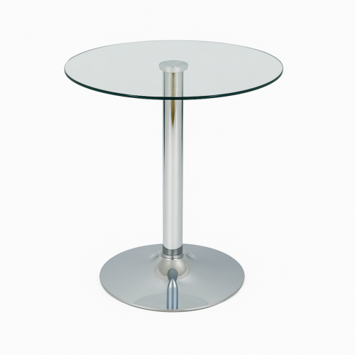 STÓŁ CIRCLE CLEAR
