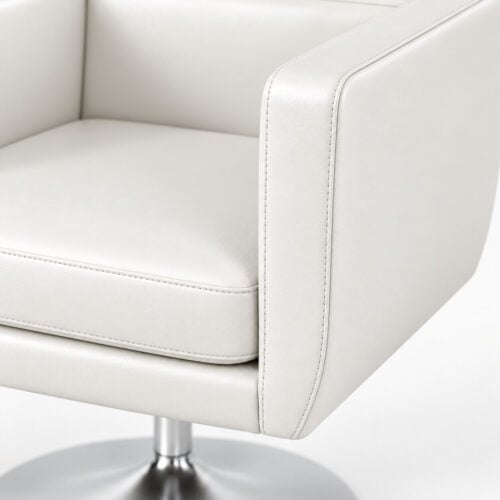 Fotel CORE WHITE2