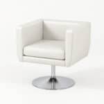 FOTEL CORE WHITE