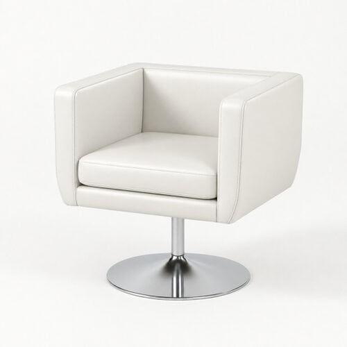 FOTEL CORE WHITE
