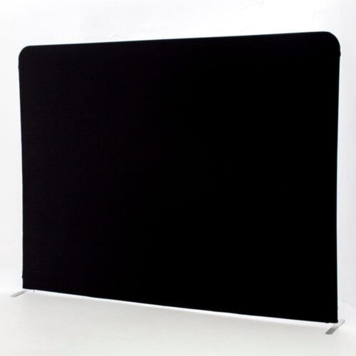 PARAWAN DEVIDER 3M BLACK