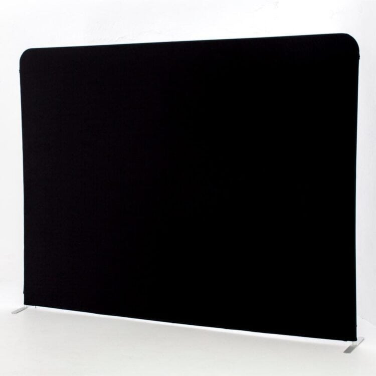 PARAWAN DEVIDER 3M BLACK