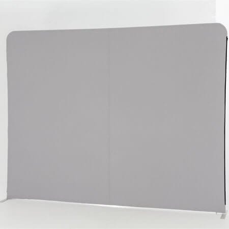 PARAWAN DEVIDER 3M STONE GRAY