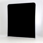 PARAWAN DEVIDER 2M BLACK