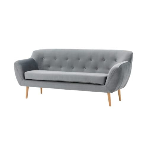 SOFA SPLENDOR GRAY