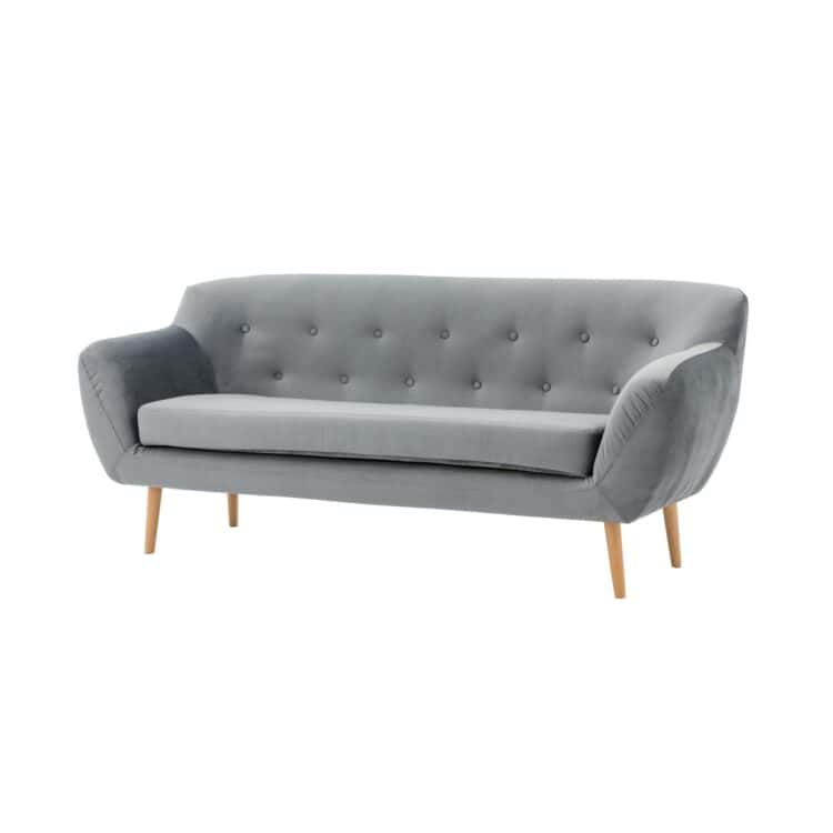 SOFA SPLENDOR GRAY