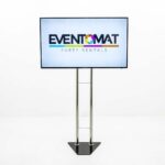TV LED SAMSUNG 65” UHD