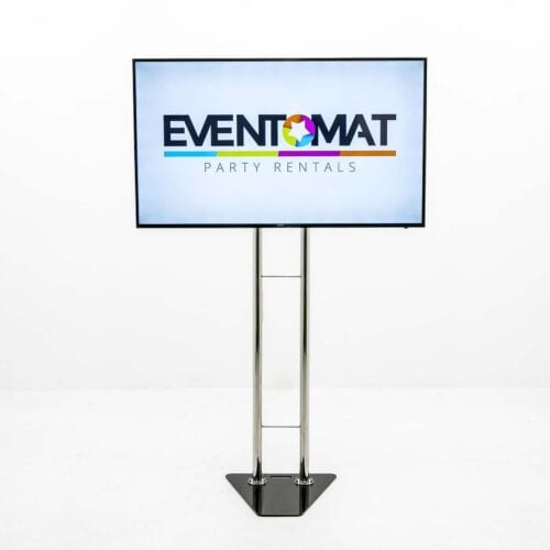 TV LED SAMSUNG 65” UHD