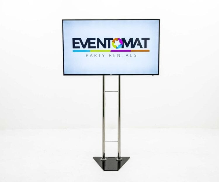TV LED SAMSUNG 65” UHD