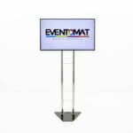 TV LED SAMSUNG 50” UHD