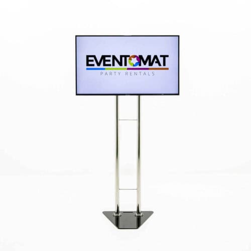TV LED SAMSUNG 50” UHD