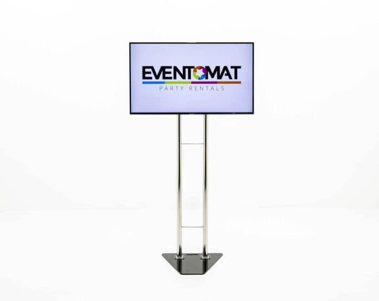 TV LED SAMSUNG 50” UHD