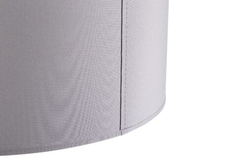 LAMPA ESSENCE SILVER
