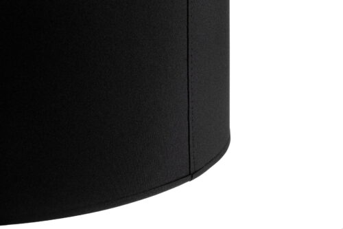 LAMPA ESSENCE BLACK
