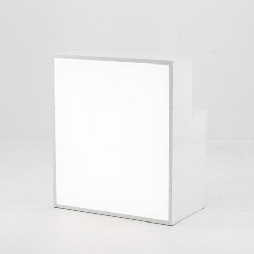 MODUŁ RECEPCYJNY NEOS WHITE