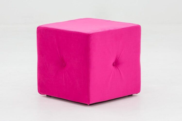 PUFA SPLENDOR PINKY