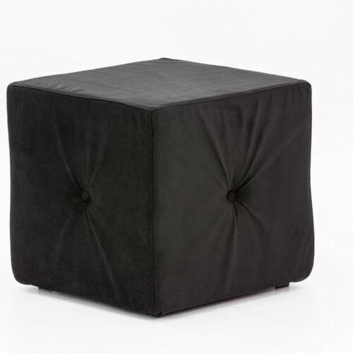 PUFA SPLENDOR BLACK