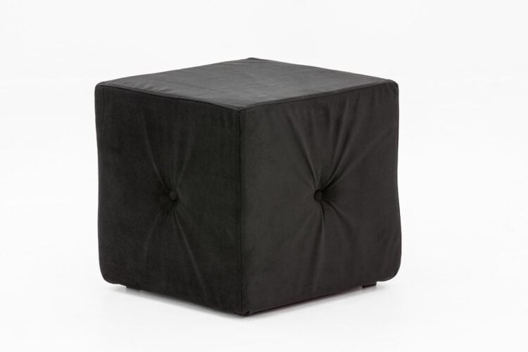 PUFA SPLENDOR BLACK