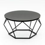 STOLIK DIAMANT BLACK