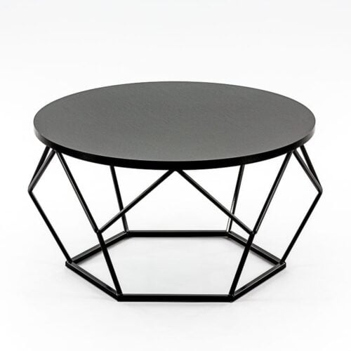 STOLIK DIAMANT BLACK