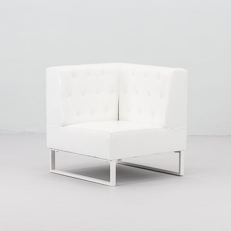 glam corner rental