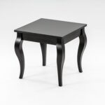 STOLIK LUDVIG BLACK