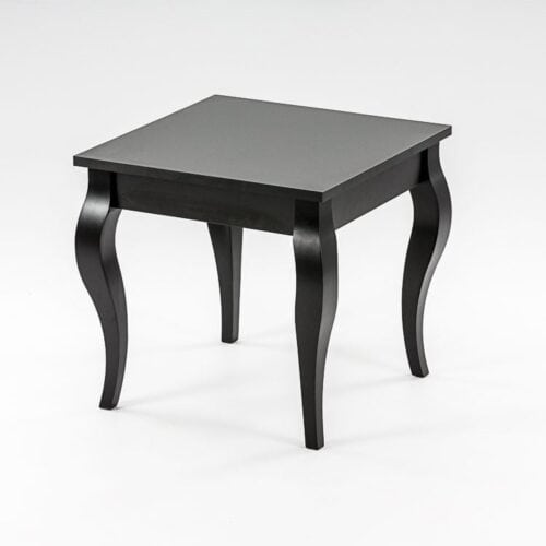 STOLIK LUDVIG BLACK