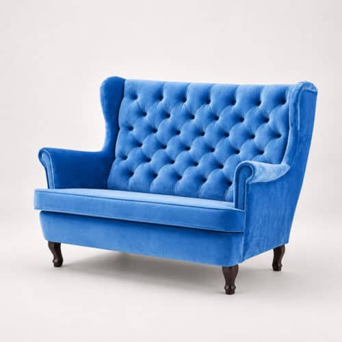 Sofa Hampton Blue