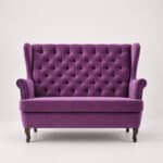 SOFA HAMPTON VIOLET