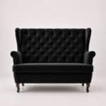SOFA HAMPTON BLACK