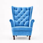 FOTEL HAMPTON BLUE