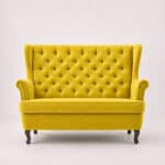 SOFA HAMPTON GOLD