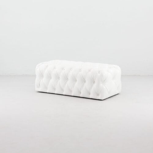 PUFA GLAMOUR WHITE